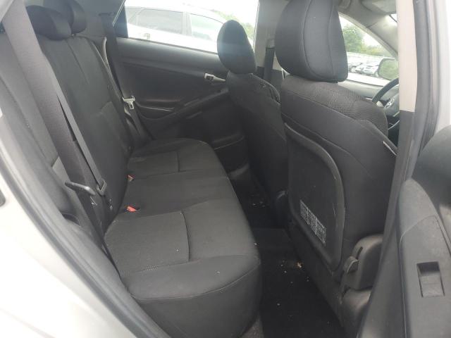 Photo 10 from auction – 2013 TOYOTA COROLLA MA with VIN 2T1LE4EE8DC022513