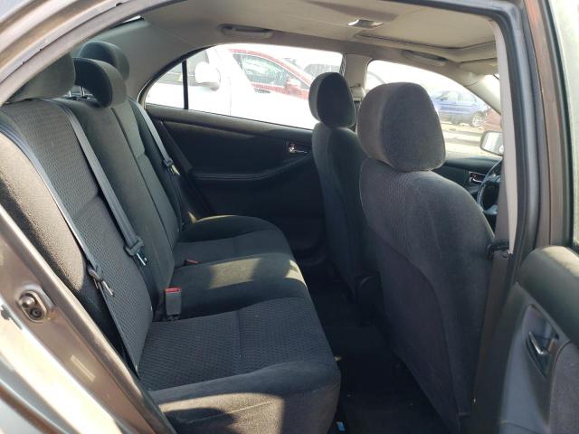 Photo 10 from auction – 2007 TOYOTA COROLLA with VIN 1NXBR32EX7Z868448