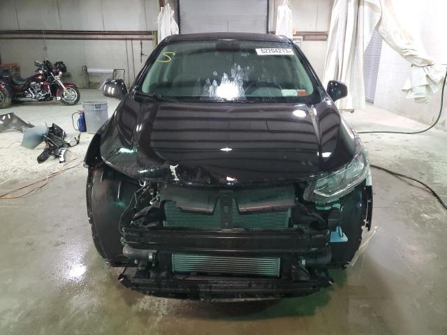 Photo 5 from auction – 2021 CHEVROLET TRAX LS with VIN KL7CJKSB0MB301136