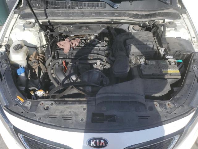 Photo 11 from auction – 2015 KIA OPTIMA LX with VIN KNAGM4A78F5663069