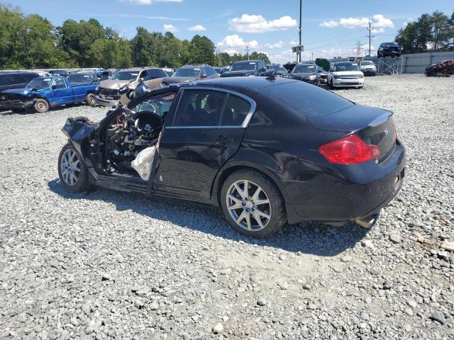 Photo 2 from auction – 2011 INFINITI G37 BASE with VIN JN1CV6AP5BM302489