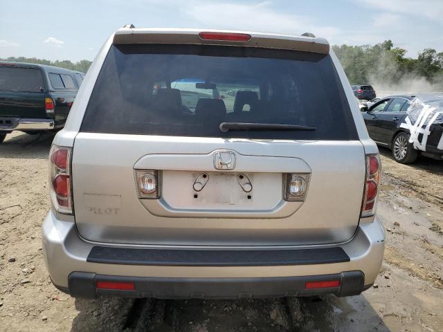 Снимка 6 от търг – 2006 HONDA PILOT EX с VIN 5FNYF28526B034870