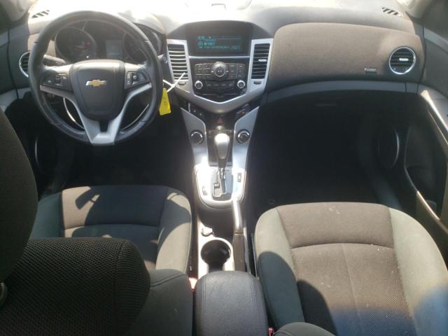 Photo 8 from auction – 2011 CHEVROLET CRUZE LT with VIN 1G1PF5S99B7220830