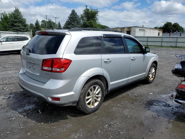 Photo 3 from auction – 2014 DODGE JOURNEY SX with VIN 3C4PDCBB6ET284361