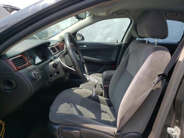 Photo 7 from auction – 2006 CHEVROLET IMPALA LT with VIN 2G1WT58K469157929