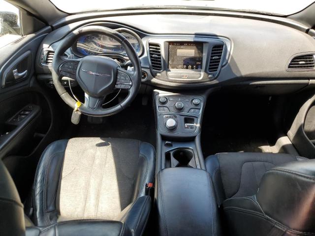 Photo 8 from auction – 2016 CHRYSLER 200 S with VIN 1C3CCCBB1GN195905
