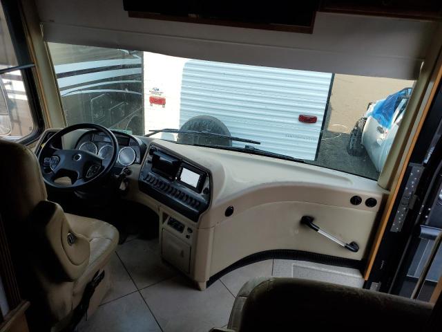 Photo 5 from auction – 2014 FREIGHTLINER CHASSIS XC with VIN 4UZFCHCY1ECFN1592