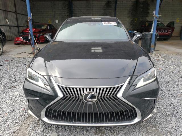 Photo 5 from auction – 2019 LEXUS ES 350 with VIN 58ABZ1B14KU040267