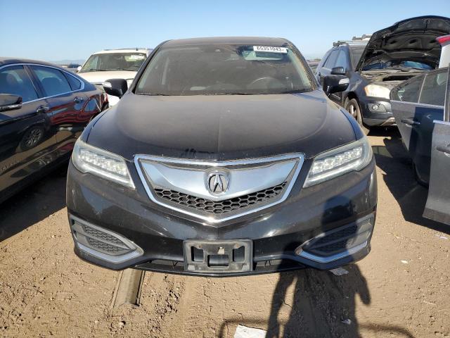 Photo 5 from auction – 2016 ACURA RDX with VIN 5J8TB4H37GL007051