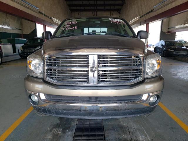 Photo 5 from auction – 2008 DODGE RAM 1500 S with VIN 1D7HU18228J198076