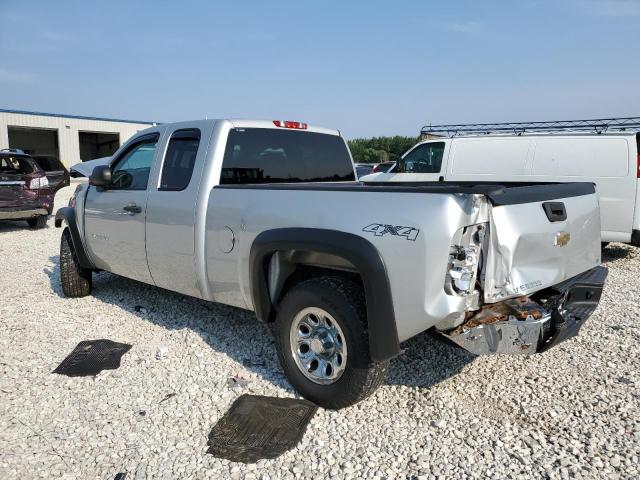 Photo 2 from auction – 2011 CHEVROLET SILVERADO with VIN 1GCRKSEA5BZ299448