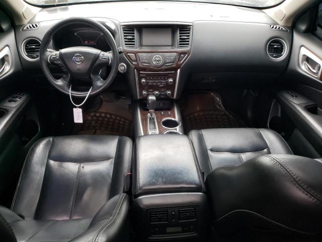 Zdjęcie 8 z aukcji – 2014 NISSAN PATHFINDER z VIN 5N1AR2MM3EC680772