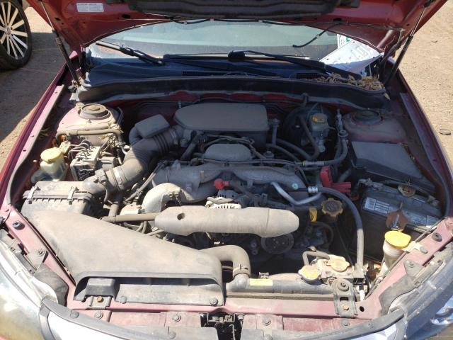Photo 11 from auction – 2011 SUBARU IMPREZA OU with VIN JF1GH6D64BH815238