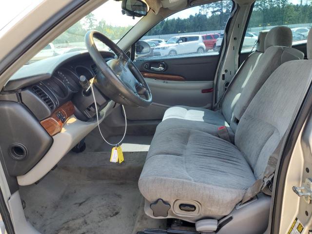 Photo 7 from auction – 2005 BUICK LESABRE CU with VIN 1G4HP52K15U161401