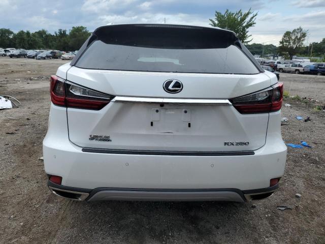 Photo 6 from auction – 2020 LEXUS RX 350 with VIN 2T2HZMDA0LC249861