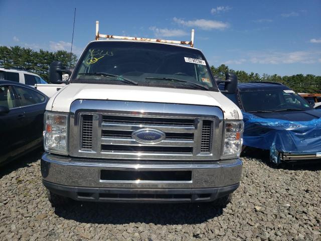 Photo 5 from auction – 2012 FORD ECONOLINE with VIN 1FTSS3EL1CDB19812
