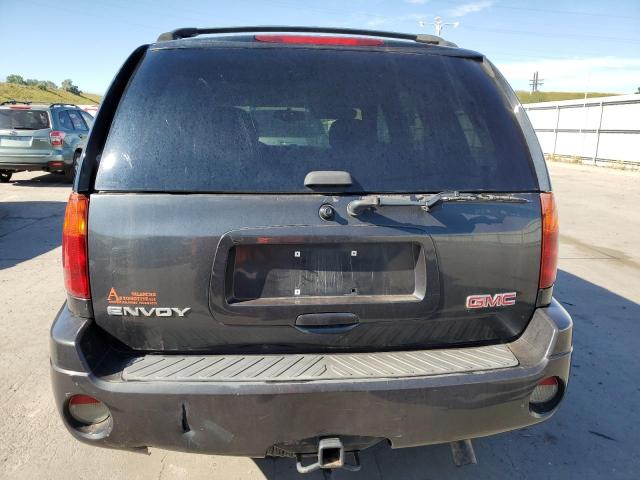 Photo 6 from auction – 2006 GMC ENVOY with VIN 1GKDT13S262167053