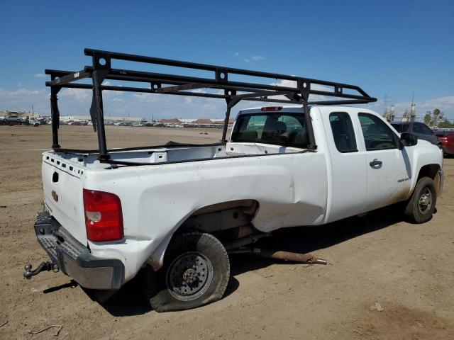 Photo 3 from auction – 2007 CHEVROLET SILVERADO with VIN 1GCHC29K07E516009