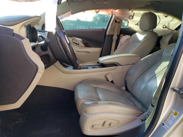 Photo 7 from auction – 2014 BUICK LACROSSE with VIN 1G4GB5G39EF226320