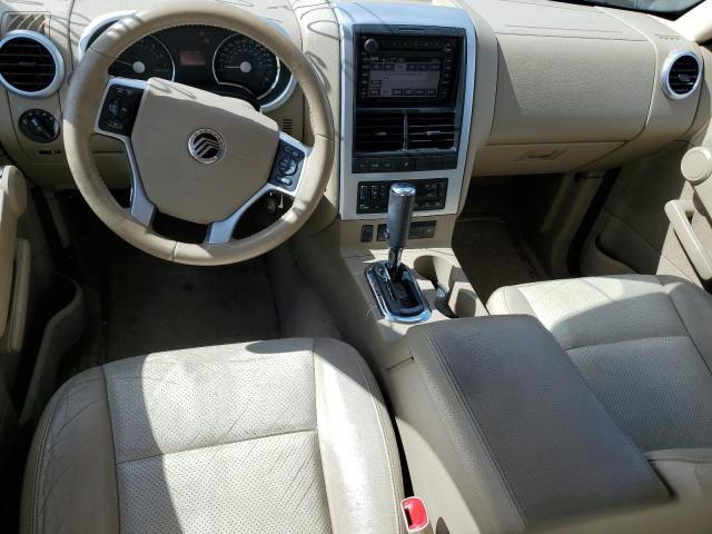 Photo 8 from auction – 2007 MERCURY MOUNTAINEE with VIN 4M2EU48817UJ21094