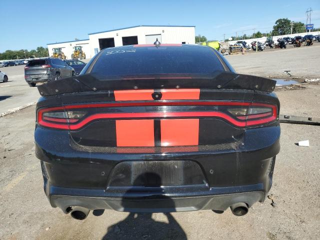 Снимка 6 от търг – 2019 DODGE CHARGER R/ с VIN 2C3CDXCT0KH738352