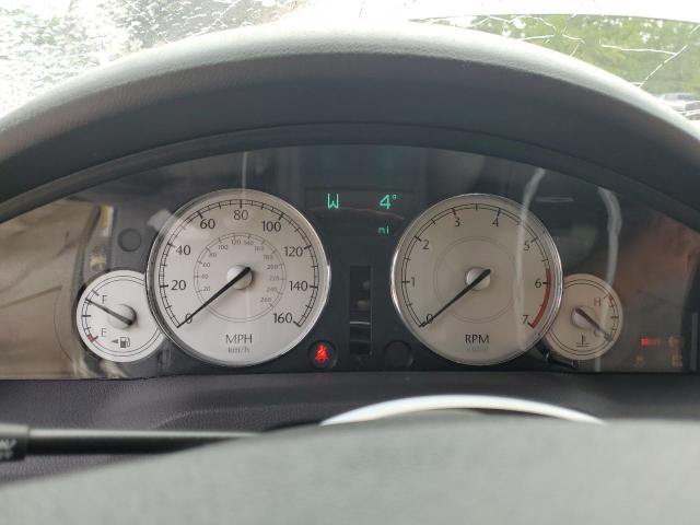 Снимка 9 от търг – 2006 CHRYSLER 300C с VIN 2C3LA63H06H290912