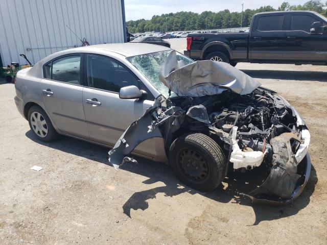 Photo 4 from auction – 2006 MAZDA 3 I with VIN JM1BK12F761438950