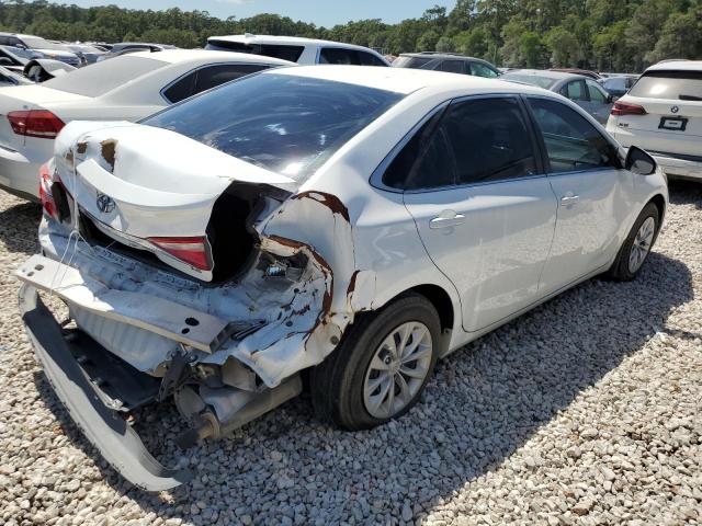 Photo 3 from auction – 2016 TOYOTA CAMRY LE with VIN 4T4BF1FK2GR569331