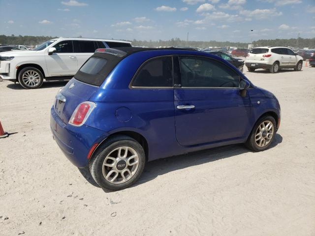 Photo 3 from auction – 2012 FIAT 500 POP with VIN 3C3CFFDR1CT385071