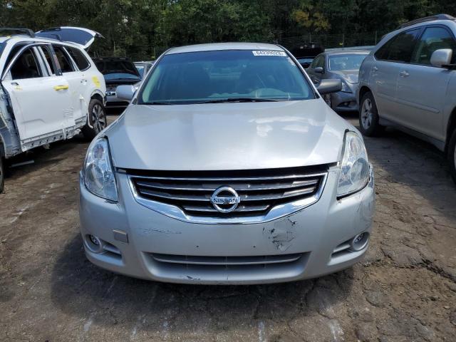 Photo 5 from auction – 2012 NISSAN ALTIMA BAS with VIN 1N4AL2AP6CN493621