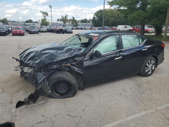 NISSAN ALTIMA 2019 with VIN 1N4BL4BVXKC189294 - Photo from auction