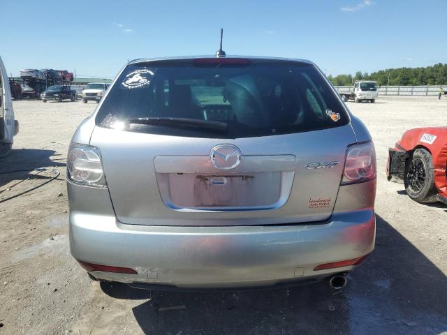 Снимка 6 от търг – 2011 MAZDA CX-7 с VIN JM3ER2C53B0390939
