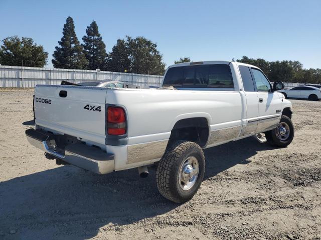 Photo 3 from auction – 2002 DODGE RAM 2500 with VIN 3B7KF23622M244834