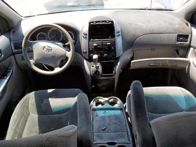 Photo 8 from auction – 2006 TOYOTA SIENNA CE with VIN 5TDZA23C76S433682