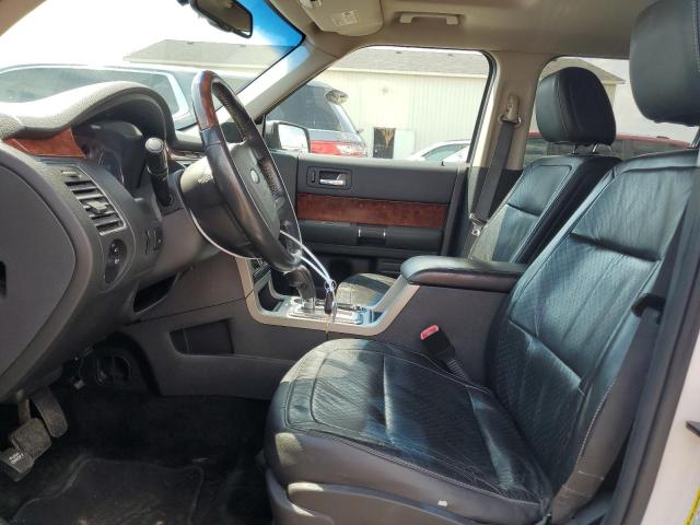 Photo 7 from auction – 2009 FORD FLEX LIMIT with VIN 2FMDK53C59BA23179