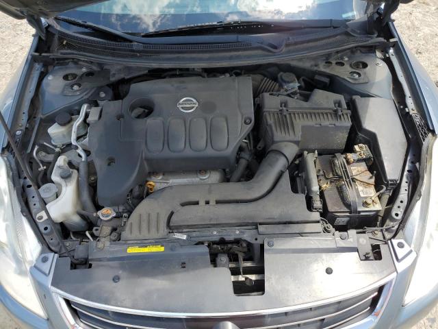 Photo 11 from auction – 2012 NISSAN ALTIMA BAS with VIN 1N4AL2AP0CC110395