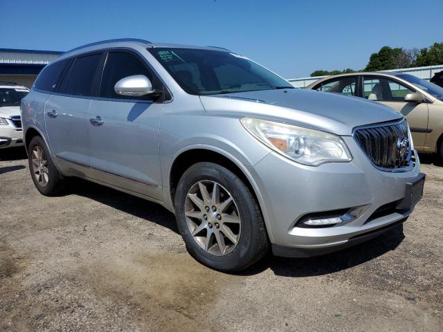 Photo 4 from auction – 2014 BUICK ENCLAVE with VIN 5GAKVBKD9EJ293955