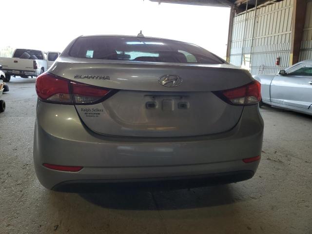 Photo 6 from auction – 2016 HYUNDAI ELANTRA SE with VIN 5NPDH4AE7GH685316