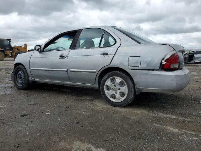 Photo 2 from auction – 2004 NISSAN SENTRA 1.8 with VIN 3N1CB51D34L874067