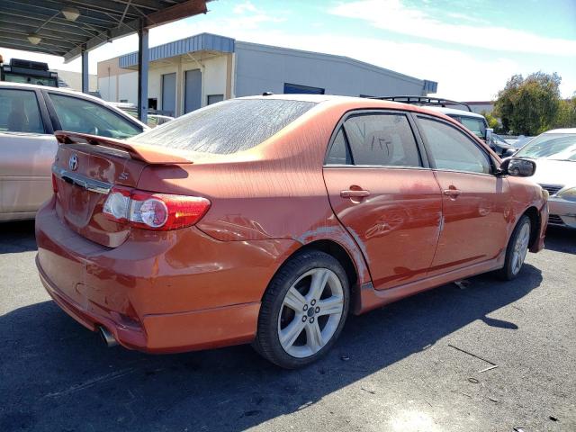Photo 3 from auction – 2013 TOYOTA COROLLA BA with VIN 2T1BU4EE9DC065417