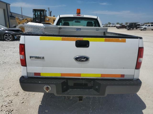 Photo 6 from auction – 2007 FORD F150 with VIN 1FTRF12W77NA84182
