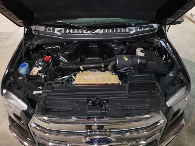 Photo 11 from auction – 2017 FORD F150 SUPER with VIN 1FTEW1EG7HKC52196