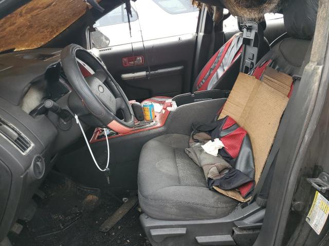 Снимка 7 от търг – 2009 FORD EDGE SE с VIN 2FMDK46C69BA59095