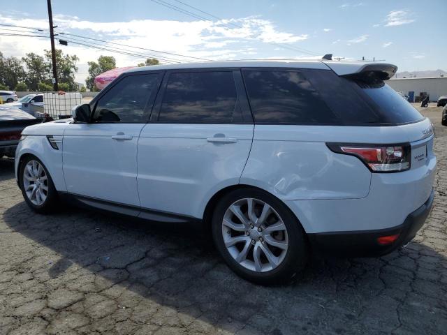 Photo 2 from auction – 2016 LAND ROVER RANGE ROVE with VIN SALWR2KF2GA578272