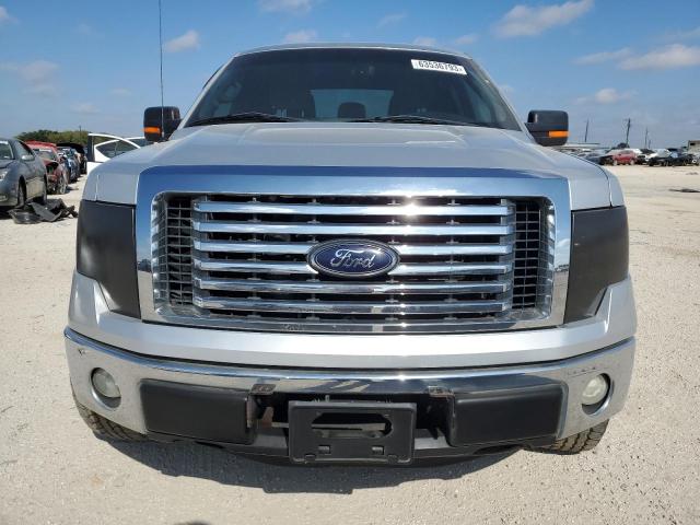 Photo 5 from auction – 2012 FORD F150 SUPER with VIN 1FTFW1EFXCFC50956