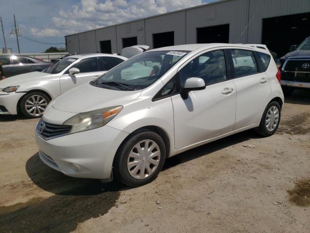 NISSAN VERSA NOTE 2014 with VIN 3N1CE2CPXEL390444 - Photo from auction