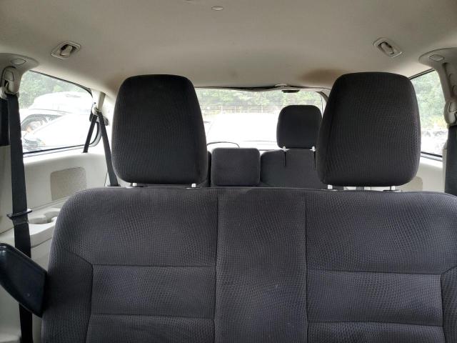 Photo 10 from auction – 2014 DODGE GRAND CARA with VIN 2C4RDGBG7ER250380