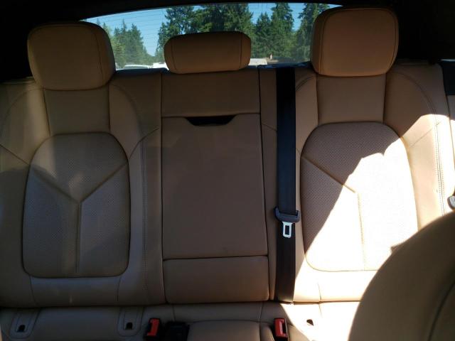 Photo 10 from auction – 2021 PORSCHE MACAN with VIN WP1AA2A58MLB08294
