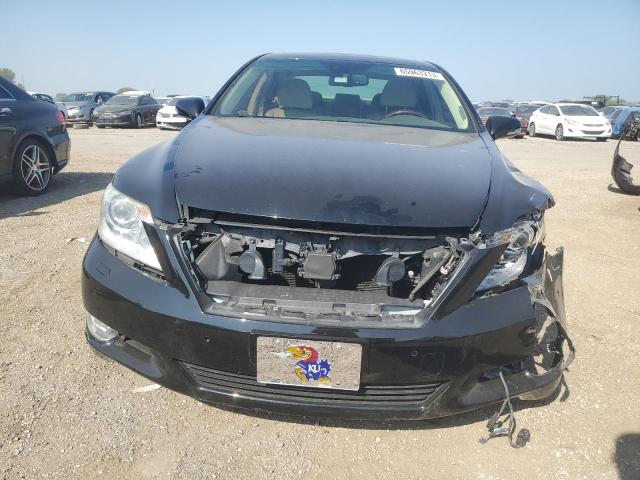 Photo 5 from auction – 2012 LEXUS LS 460L with VIN JTHGL5EF9C5045427