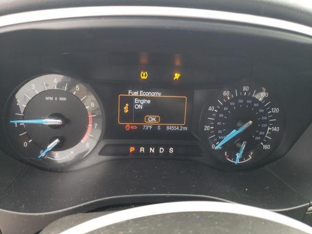 Photo 9 from auction – 2014 FORD FUSION SE with VIN 3FA6P0HD5ER217957